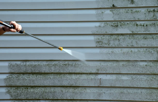 Best Post-Construction Pressure Washing  in Galena, IN